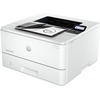 HP LaserJet Pro 4001 4001n Desktop Laser Printer - Monochrome - 63 ppm Mono - 4800 x 600 dpi Print - Manual Duplex Print - 350 Sheets Input - Ethernet