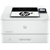 HP LaserJet Pro 4001ne Desktop Wired Laser Printer - Monochrome - 42 ppm Mono - 4800 x 600 dpi Print - Auto/Manual Duplex Print - 350 Sheets Input - E