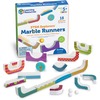 Learning Resources STEM Explorers Marble Runners - Skill Learning: STEM - 5-10 Year