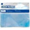 Educational Insights Calming Clouds Light Filters - 4 / Pack