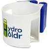 The Pencil Grip Hydro Holder - 1 Each - White, Blue