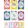 Teacher Created Resources Oh Happy Day Alphabet Board - 1 Set