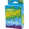 Teacher Created Resources Math Splat Addition Game - Educational - 2 to 6 Players - 1 Each