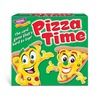 Trend Pizza Time Three Corner Card Game - Mystery - 2 to 4 Players - 1 Each