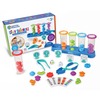 Learning Resources Silly Science Fine Motor Sorting Set - Theme/Subject: Fun - Skill Learning: Sorting, Fine Motor, Counting, Imagination - 3-7 Year -