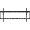 Rocelco LTM Mounting Bracket for TV - Black - 42" to 90" Screen Support - 150 lb Load Capacity - 800 x 400 - VESA Mount Compatible - 1 Each