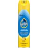 Pledge Everyday Clean Dust & Allergen Multisurface Cleaner - Lemon Scent - 6 / Carton - Blue