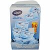 Njoy Aspartame Sugar Substitute - 0.035 oz (1 g) - Aspartame - 400/Box