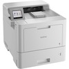 Brother Workhorse HL-L9430CDN Enterprise Color Laser Printer with Fast Printing, Large Paper Capacity, and Advanced Security Features - Printer - 42 p
