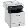 Brother MFC-L8905CDW Wireless Laser Multifunction Printer - Color - Copier/Fax/Printer/Scanner - 33 ppm Mono/33 ppm Color Print - 2400 x 600 dpi Print