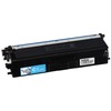 Brother TN437C Original Ultra High Yield Laser Toner Cartridge - Cyan - 1 Each - 8000 Pages