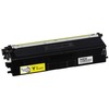 Brother TN437Y Original Ultra High Yield Laser Toner Cartridge - Yellow - 1 Each - 8000 Pages