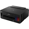 Canon PIXMA G5020 Desktop Wireless Inkjet Printer - Color - Ink Tank System - 4800 x 1200 dpi Print - 350 Sheets Input - Ethernet - Wireless LAN - Wir