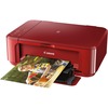 Canon PIXMA MG3620 Wireless Inkjet Multifunction Printer - Color - Red - Copier/Printer/Scanner - 4800 x 1200 dpi Print - Automatic Duplex Print - Col