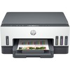 HP Smart Tank 7001 Wireless Inkjet Multifunction Printer - Color - White - Copier/Printer/Scanner - 4800 x 1200 dpi Print - Automatic Duplex Print - U
