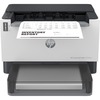 HP LaserJet 2504dw Desktop Wireless Laser Printer - Monochrome - 23 ppm Mono - 600 x 600 dpi Print - Automatic Duplex Print - 250 Sheets Input - Ether