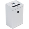 HSM Pure 420 - 1/4" - Continuous Shredder - Strip Cut - 24 Per Pass - for shredding Staples, Paper, Paper Clip, Credit Card, CD, DVD - 0.250" Shred Si