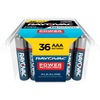 Rayovac High Energy Alkaline AAA Batteries - For Flashlight, Remote Control, Mouse - AAAsapceShelf Life - 36 / Pack
