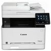 Canon imageCLASS MF656Cdw Wireless Laser Multifunction Printer - Color - White - Copier/Fax/Printer/Scanner - 22 ppm Mono/22 ppm Color Print - 1200 x 