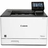 Canon imageCLASS LBP674Cdw Desktop Wireless Laser Printer - Color - 35 ppm Mono / 35 ppm Color - 1200 x 1200 dpi Print - Automatic Duplex Print - 250 