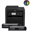 Canon imageCLASS MF269dw VP II Wireless Laser Multifunction Printer - Monochrome - Black - Copier/Fax/Printer/Scanner - 30 ppm Mono Print - 600 dpi Pr