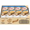 Coffee mate Almond Milk Vanilla Liquid Creamer Singles - Vanilla Almond Milk Flavor - 0.38 fl oz (11 mL) - 4/Carton - 50 Per Box