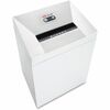HSM Pure 530 - 1/4" - Continuous Shredder - Strip Cut - 27 Per Pass - for shredding Paper, Staples, Paper Clip, Credit Card, CD, DVD - 0.250" Shred Si