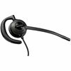 Poly EncorePro HW530 Quick Disconnect Headset - Mono - Mini-phone (3.5mm) - Wired - 20 Hz - 16 kHz - On-ear - Monaural - Ear-cup - 2.92 ft Cable - Omn