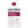 Lubriderm Advanced Therapy Lotion - Lotion - 16 fl oz - For Dry Skin - Skin - Moisturising, Absorbs Quickly, Fragrance-free, Non-greasy - 1 Each