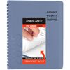 At-A-Glance Contemporary Weekly/Monthly Planner - Large Size - Weekly, Monthly - 12 Month - January - December - 8:00 AM to 5:30 PM - Half-hourly - Mo