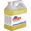 Diversey Hot Springs Heavy-Duty Cleaner - Concentrate - 192 fl oz (6 quart) - Citrus Scent - 2 / Carton - Heavy Duty, Caustic-free, Solvent-free, Phos