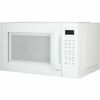 Avanti 1.4 cu. ft. Microwave Oven - 1.4 ft³ Capacity - Microwave - 1000 W Microwave Power - 120 V AC - Countertop - White