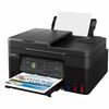 Canon PIXMA G4270 Wireless Inkjet Multifunction Printer - Color - Black - Copier/Fax/Printer/Scanner - Manual Duplex Print - Color Flatbed Scanner - M