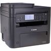 Canon imageCLASS MF275DW Wireless Laser Multifunction Printer - Monochrome - Black - Copier/Fax/Printer/Scanner - 30 ppm Mono Print - 2400 x 600 dpi P