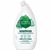 Seventh Generation Emerald/Fir Toilet Bowl Cleaner - 24 oz (1.50 lb) - Fresh Mint Scent - 1 Each - Non-toxic, Fume-free, Bio-based, Kosher - White, Gr
