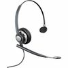Poly EncorePro HW710 Single-Ear Headset - Mono - USB Type A - Wired - 80 Hz - 20 kHz - Over-the-ear, On-ear - Monaural - Ear-cup - 2.92 ft Cable - Noi