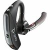 Poly Voyager 5200 Office Headset - Microsoft Teams Certification - Siri, Google AssistantUSB Type A, RJ-11 - Wireless - Bluetooth - 246.1 ft - 32 Ohm 