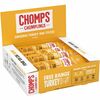 CHOMPS Chomplings Snack Sticks - Gluten-free, Non-GMO - Original Turkey - 0.50 oz - 24 / Pack