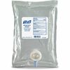 Gojo&reg; HEALTHY SOAP PCXM Antibacterial Lotion Soap - 33.8 fl oz (1000 mL) - Kill Germs - Hand, Skin - Antibacterial - Clear - Refillable, Triclosan