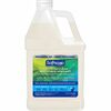 Softsoap Professional Hand Soap Refill - Aloe Vera ScentFor - 8 lb - Grease Remover, Grime Remover, Dirt Remover, Oil Remover, Food Remover, Bacteria 