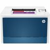 HP LaserJet Pro 4201dw Laser Printer - Color - Plain Paper Print