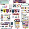 Teacher Created Resources Oh Happy Day Decor Set - Multi