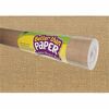 Teacher Created Resources Better Than Paper Board Roll - Bulletin Board, Classroom - 48"Width x 12 ftLength - Burlap - 1 Roll