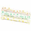 Tampon Tribe Organic Tampons - Cardboard Applicator - 250 / Carton - Hypoallergenic, Chlorine-free, Absorbent, Anti-leak