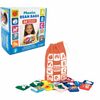 Learning Resources Phonics Bean Bag Set - Theme/Subject: Learning - Skill Learning: Letter Sound, Phonic - 3 Year & Up - Multicolor