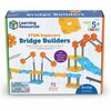 Learning Resources STEM Explorers Bridge Builders - Theme/Subject: Learning - Skill Learning: STEM, Bridge, Construction, Building, Engineering & Cons