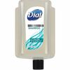 Dial Versa Salon Series Shampoo Refill - 15 fl oz (443.6 mL) - Bottle Dispenser - Hand - White - 1 Each