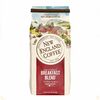 New England Coffee&reg; Ground Breakfast Blend Coffee - Medium - 24 oz - 4 / Carton