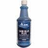 RMC Sani Blue Plus Bathroom Cleaner - Ready-To-Use - 32 fl oz (1 quart) - 1 Each - Disinfectant, Deodorize, Bactericide, Virucidal, Fungicide - Brilli
