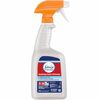 Febreze Sanitizing Fabric Refresh - Concentrate - 32 oz (2 lb) - Light Fresh Scent - 1 Each - Mold Resistant, Mildew Resistant - Red, Blue